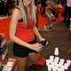 Illustration for article titled The Booth Professionals Of The 2008 SEMA Show